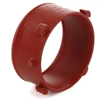 ORIGINAL Mercedes gasket for turbocharger 280/300/320/350CDI OM642 6420940180