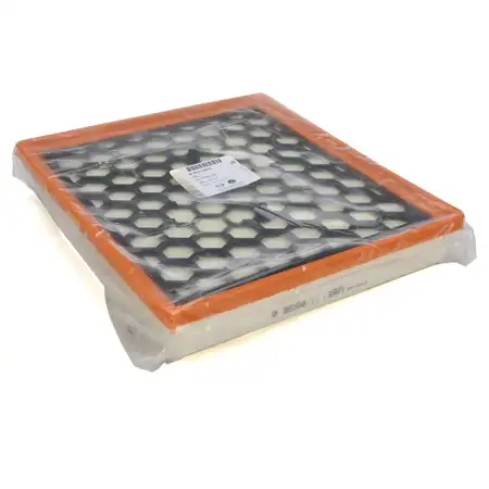 ORIGINAL GM Opel Luftfilter Motorluftfilter Insignia 1.6 1.8 2.0Turbo 55560894