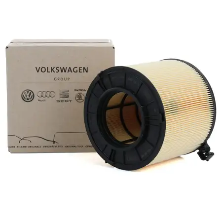 ORIGINAL Audi Luftfilter A4 (8W B9) A5 (5F) Q5 (FYB) 1.4TFSI 2.0TFSI 8W0133843C