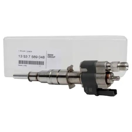 ORIGINAL BMW Einspritzd&uuml;se E81-88 E90-93 E60 E61 F10 F11 E63 E64 N43 N53 13537589048