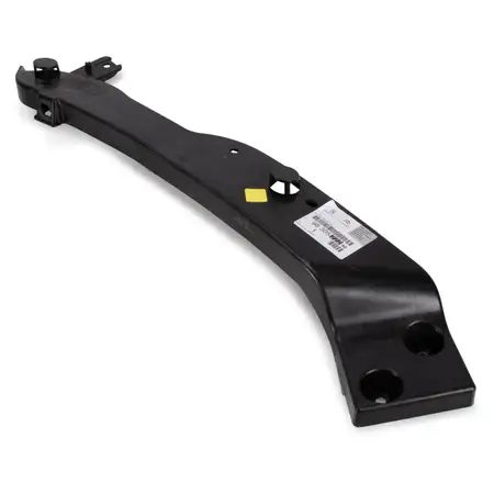 ORIGINAL PSA impact protection bumper bracket cross member front left 9830522280