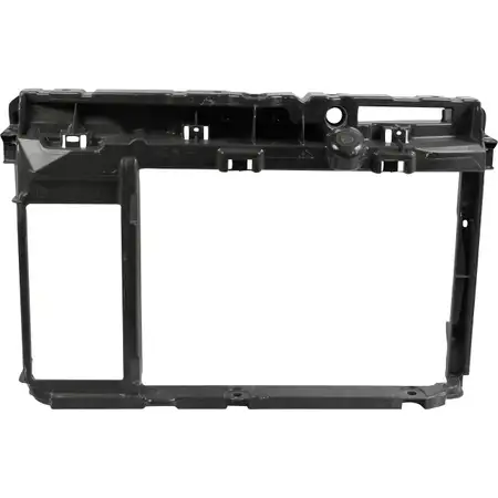 ORIGINAL Peugeot L&uuml;fteraufnahme Frontmaske 207 / CC / SW 9801492280