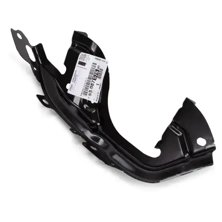 ORIGINAL Citroen Peugeot fender bracket Expert Jumpy Traveller front left 9808757680