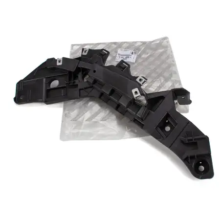 ORIGINAL PSA bumper bracket bracket bumper JUMPER BOXER right 1626195680