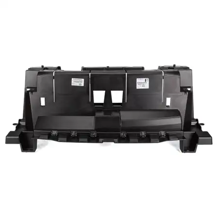 ORIGINAL Citroen Peugeot Bracket Bumper Berlingo Rifter Partner Front 9847316280