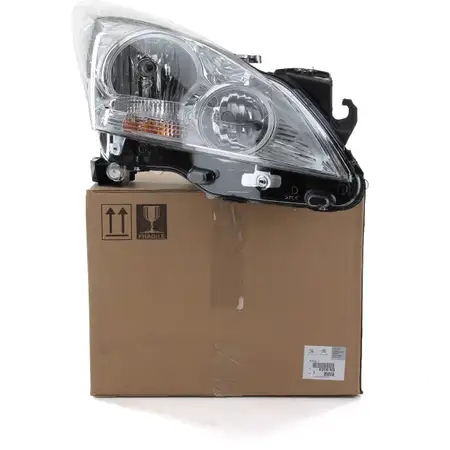 ORIGINAL Peugeot HALOGEN Scheinwerfer 3008 5008 5-T&uuml;rer rechts 6206.N9