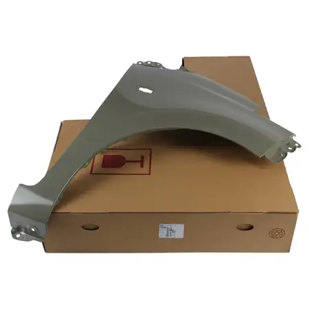 ORIGINAL Citroen fender C1 II (PA_, PS_) front right 1687141480