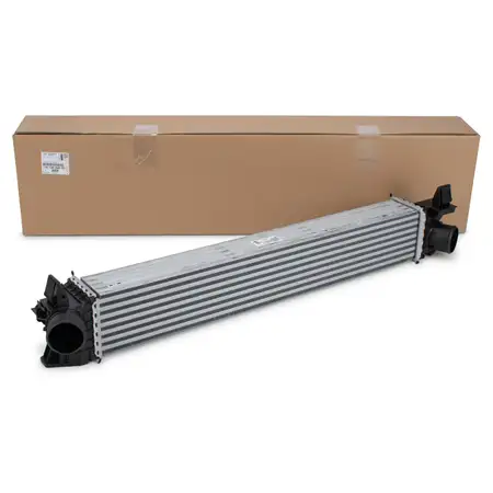 ORIGINAL PSA Intercooler Jumper Boxer 2.0/2.2 BlueHDi 3.0 HDi 1613994080