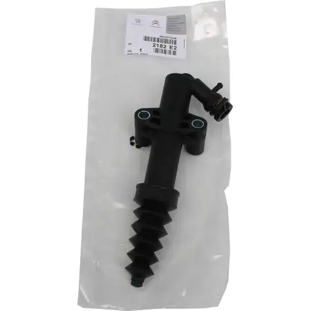 ORIGINAL Citroen Peugeot Nehmerzylinder 2182.E2 Ausr&uuml;cklager Zentralausr&uuml;cker