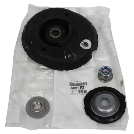 ORIGINAL Citroen Peugeot strut bearing C3 C4 CACTUS DS3 208 301 front 5031.F2