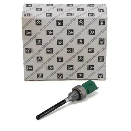 ORIGINAL PSA Citroen Peugeot Oil Level Sensor Oil Level Sensor Berlingo 206 207 1.1 1.4 1131.H4