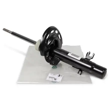 ORIGINAL PSA Peugeot shock absorber 208 1 (CA_, CC_, CR_) front left 9820310980