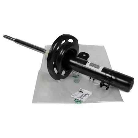 ORIGINAL Peugeot shock absorber suspension damper 208 CA CC front right 9820324680