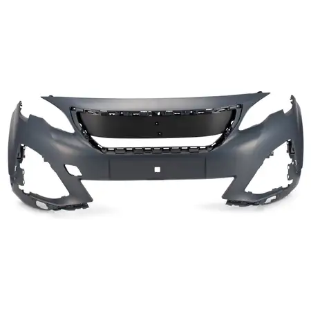 ORIGINAL PSA Peugeot Bumper 3008 SUV 5008 2 front 1617941180