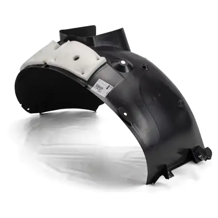 ORIGINAL Peugeot Kotfl&uuml;gelverkleidung Innenkotfl&uuml;gel 3008 vorne rechts 7136.HX