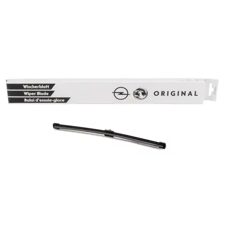 ORIGINAL PSA Peugeot Opel Rear Wiper Blade Astra L 308 3 1682088580