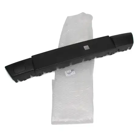 ORIGINAL Peugeot Zierleiste Schutzleiste Sto&szlig;stange 3008 vorne 7452.YL