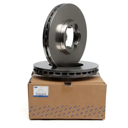 ORIGINAL Ford Bremsscheiben Satz Tourneo Custom Transit Custom 1842633