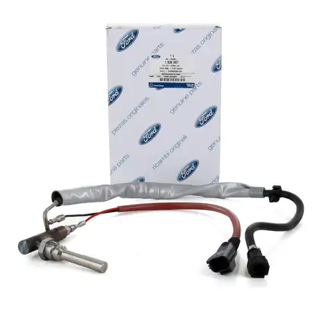 ORIGINAL Ford Einspritzventil Ventil Kraftstoffd&auml;mpfe 1877192 TRANSIT 2.2 TDCi