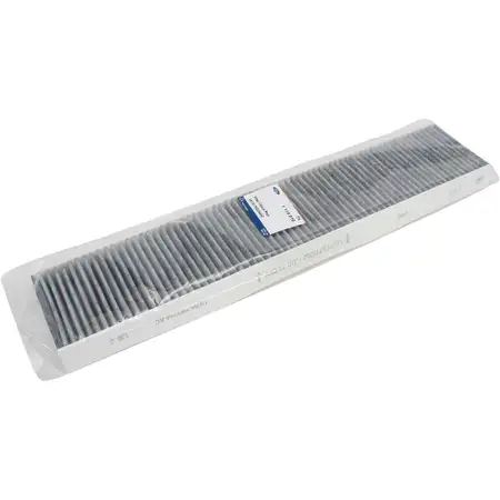 ORIGINAL Ford Innenraumfilter Pollenfilter Aktivkohlefilter Mondeo III 1119616