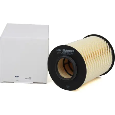 ORIGINAL Ford Luftfilter Motorluftfilter C-Max Focus II III Kuga I II 1888639