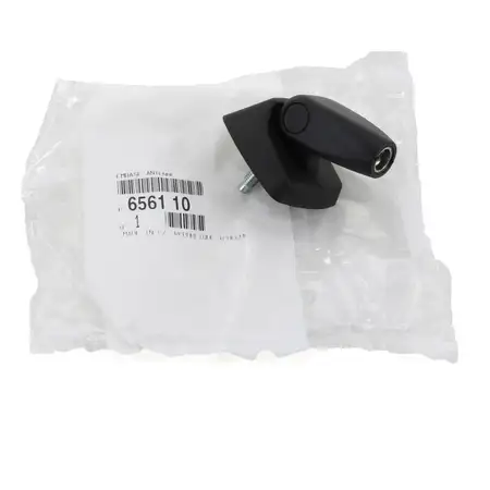 ORIGINAL Peugeot Antennenfu&szlig; Antenne 106 206 306 406 Expert Partner 6561.10