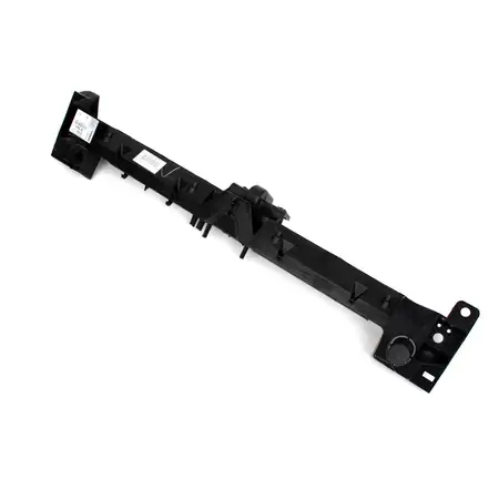 ORIGINAL Citroen Peugeot Impact Protection BERLINGO PARTNER Front 7416.J3