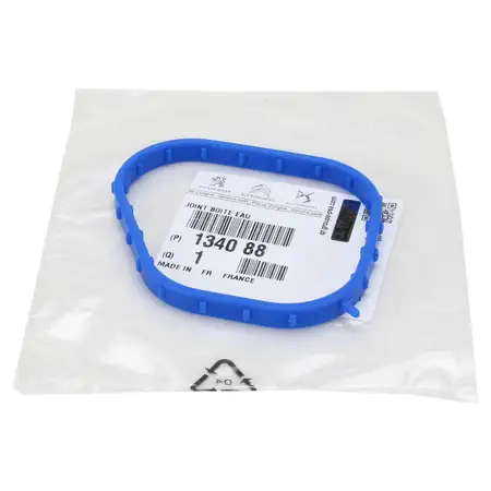 ORIGINAL PSA Thermostat Gasket C3 C4 C5 DS3 207 208 508 1.4/1.6 VTi 1340.88