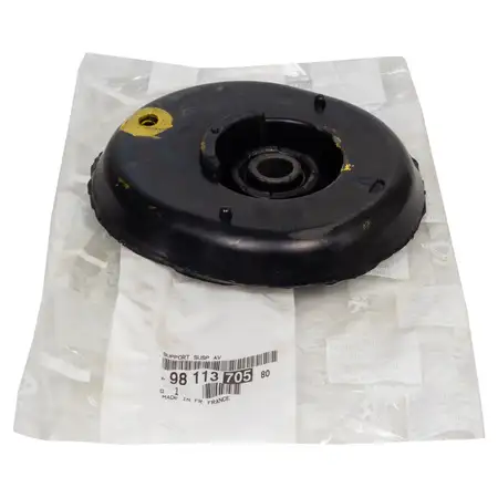 ORIGINAL PSA Strut Mount C3 III C4 Cactus DS3 2008 I Front 9811370580