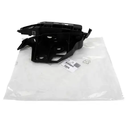 ORIGINAL Peugeot fender bracket Holder Fender 3008 front left 7119.PL