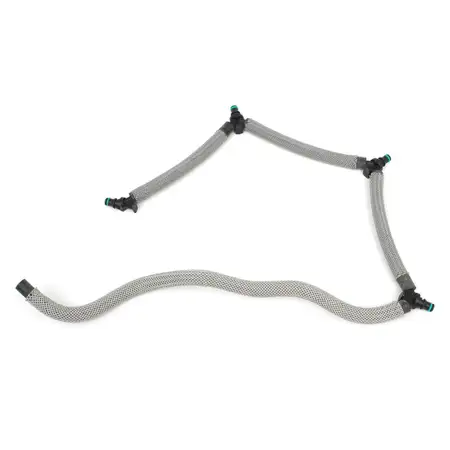 ORIGINAL PSA Kraftstoffleitung Kraftstoffschlauch C4 C5 307 407 2.0 HDi 1574.HL