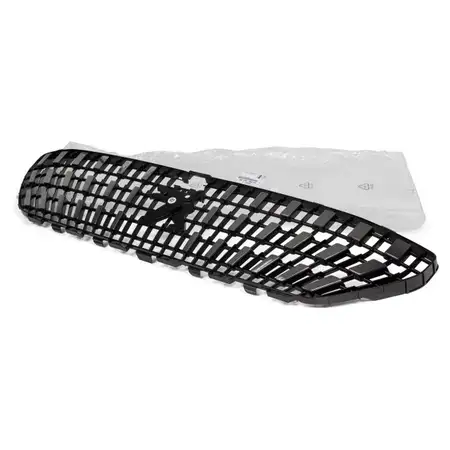 ORIGINAL Peugeot ventilation grille radiator grille radiator grille 3008 SUV 9814976880