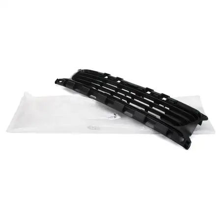 ORIGINAL Peugeot ventilation grille radiator grille radiator grille 308 II front center 1627661480