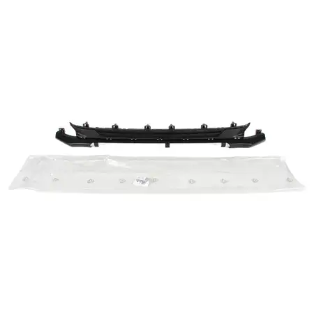 ORIGINAL Peugeot ventilation grille radiator grille radiator grille 9810516180 for 208