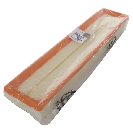 ORIGINAL Citroen Peugeot Luftfilter Motorluftfilter 1.6/16V/VTi 1444.VK