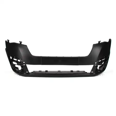 ORIGINAL PSA bumper for Berlingo Partner from 06/2015, front 1613563580