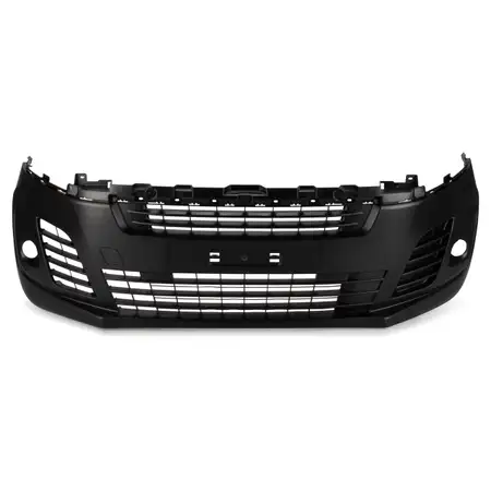 ORIGINAL Peugeot Citroen Bumper Jumpy Expert (V) front 1615658280