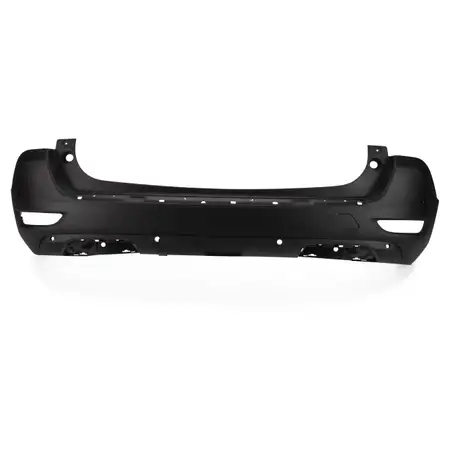 ORIGINAL Peugeot bumper rear bumper 5008 2 rear 1636404280