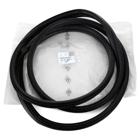 ORIGINAL Peugeot T&uuml;rdichtung T&uuml;rgummi 3008 5008 vorne 9814855880