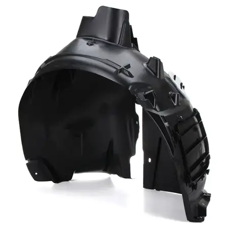 ORIGINAL Peugeot wheel arch liner mud flap 308 I + II front right 9819974080