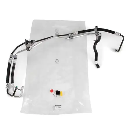 ORIGINAL Renault hydraulic hose steering master 3 2.3 dCi 497129405R