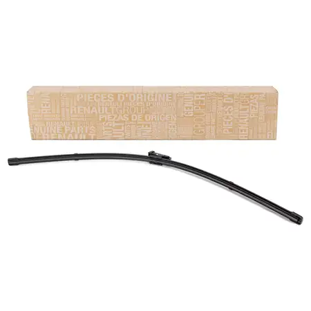 ORIGINAL Renault windshield wiper blade Kangoo 3 Express front left 288901281R