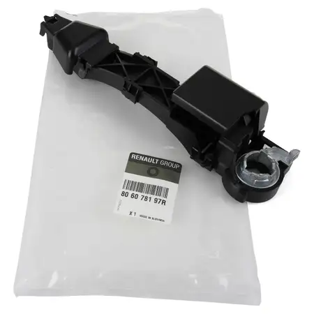 ORIGINAL Renault T&uuml;rgriff MASTER III hinten rechts 806078197R