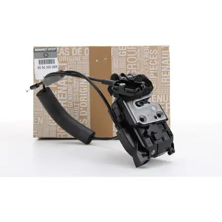 ORIGINAL Renault T&uuml;rschloss Fahrert&uuml;r GRAND Scenic 3 Scenic 3 vorne links 805030006R