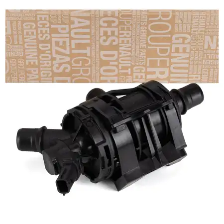ORIGINAL Renault Thermostat Auxiliary Water Pump Kangoo / Grand Kangoo 2 1.5 dCi 212002554R