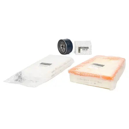 ORIGINAL Renault inspection kit GRAND / KANGOO + KANGOO Express 1.6 87 hp