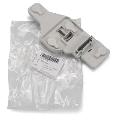 ORIGINAL Skoda lamp holder rear light OCTAVIA II Combi (1Z5) left 1Z9945257