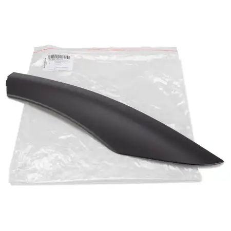 ORIGINAL Skoda cap roof rack roof rail Yeti front right 5L0860146 GT5