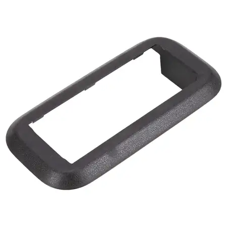 ORIGINAL VW Abdeckung Halteschiene Sitzbank T5 T6 PR-Nr. K4A K4B 7H0883087A 9B9