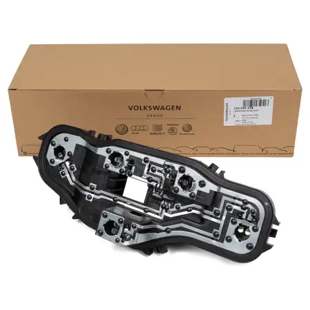 ORIGINAL VW lamp holder rear light UP! up to model year 2016 rear right 1S0945258